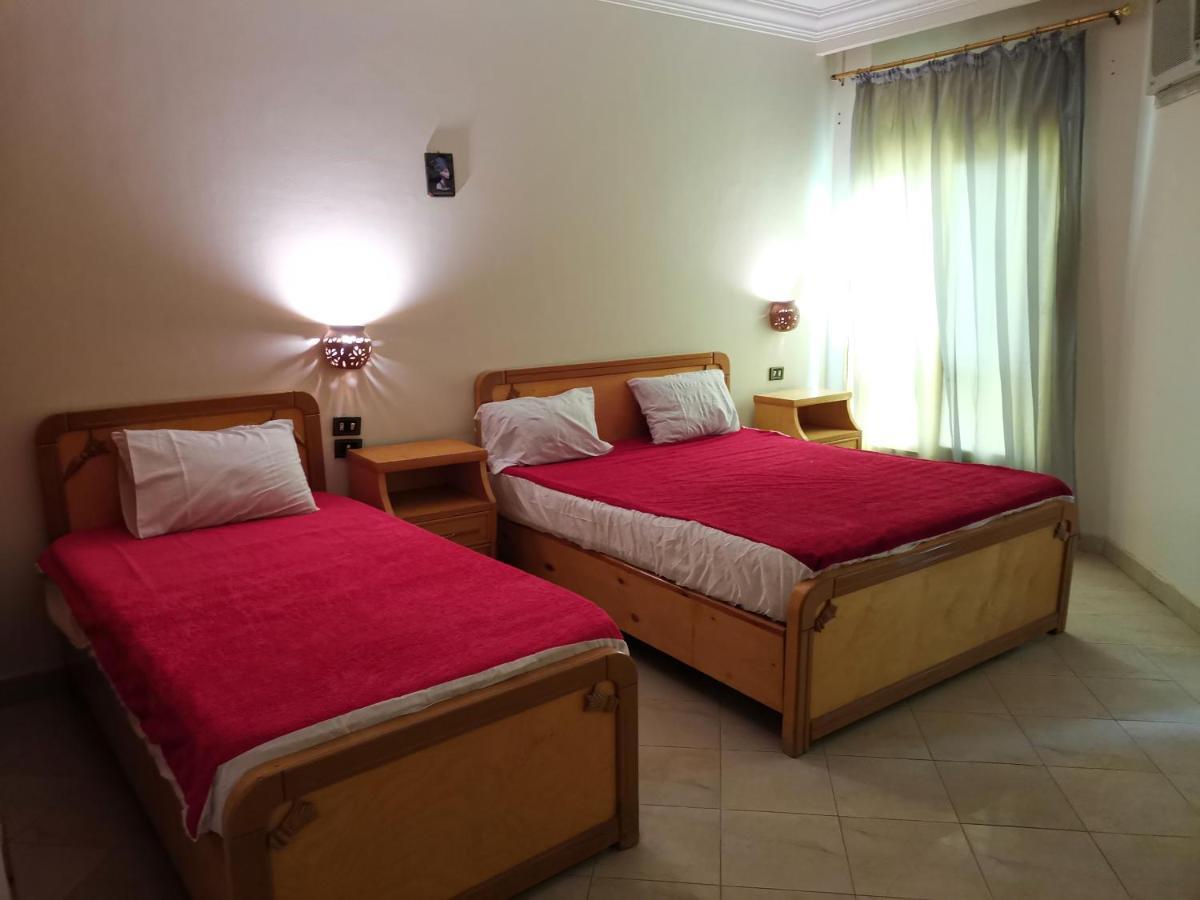 Golden Rose Hotel Hurghada Ngoại thất bức ảnh