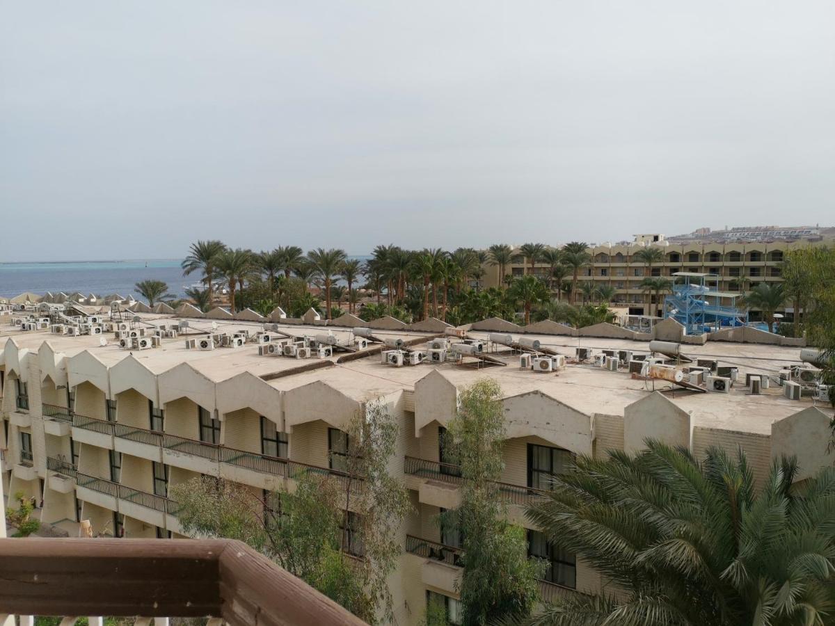 Golden Rose Hotel Hurghada Ngoại thất bức ảnh