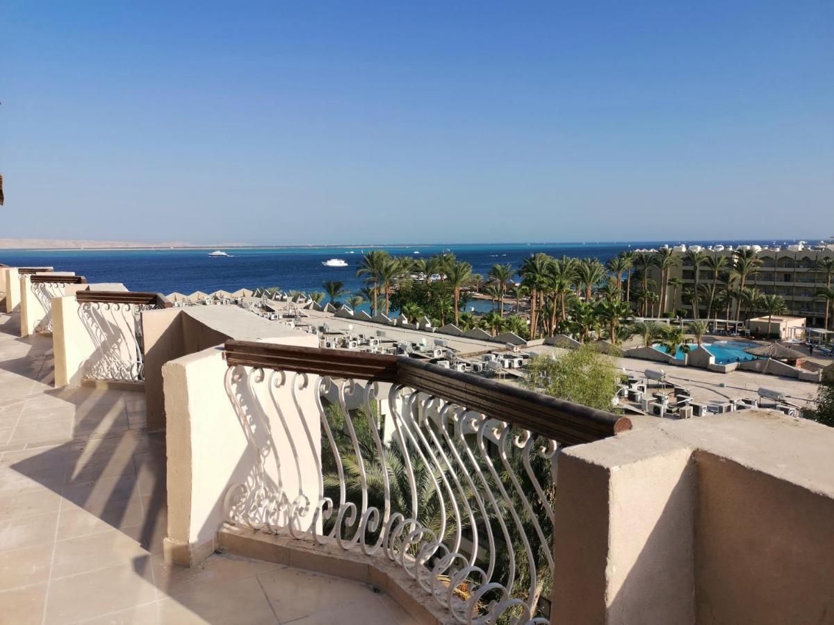 Golden Rose Hotel Hurghada Ngoại thất bức ảnh