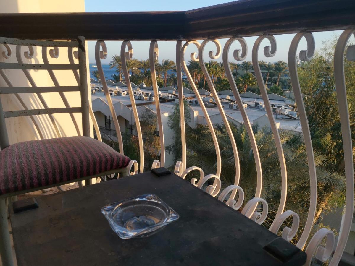 Golden Rose Hotel Hurghada Ngoại thất bức ảnh