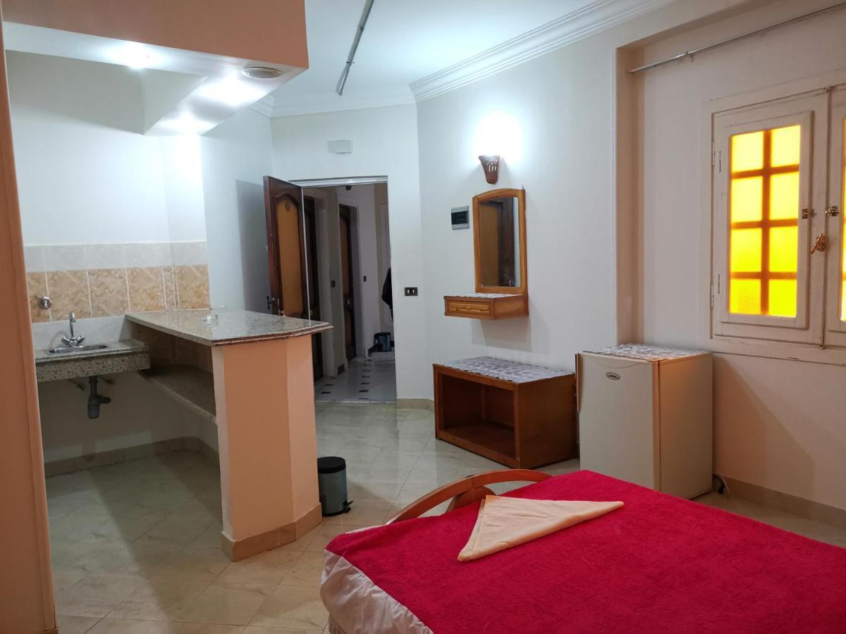 Golden Rose Hotel Hurghada Phòng bức ảnh