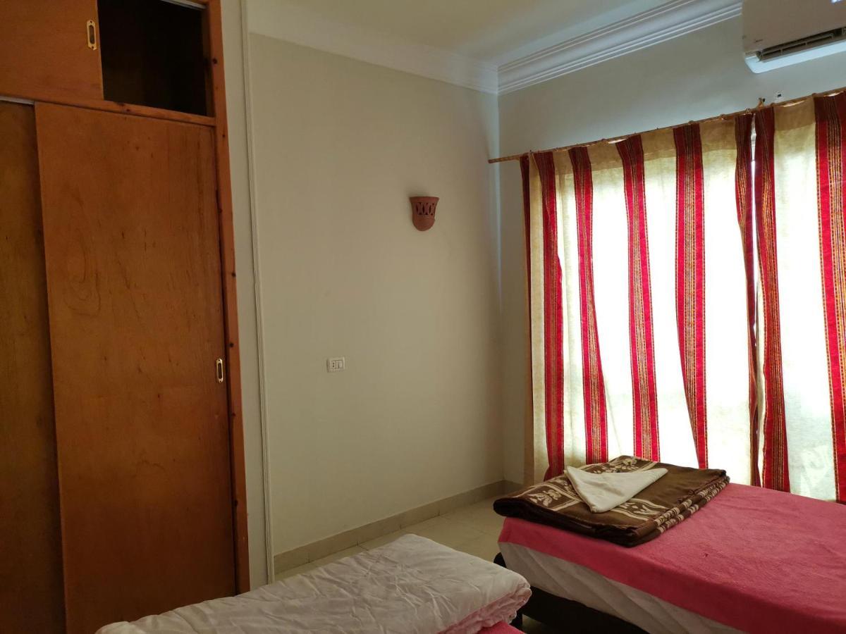 Golden Rose Hotel Hurghada Phòng bức ảnh