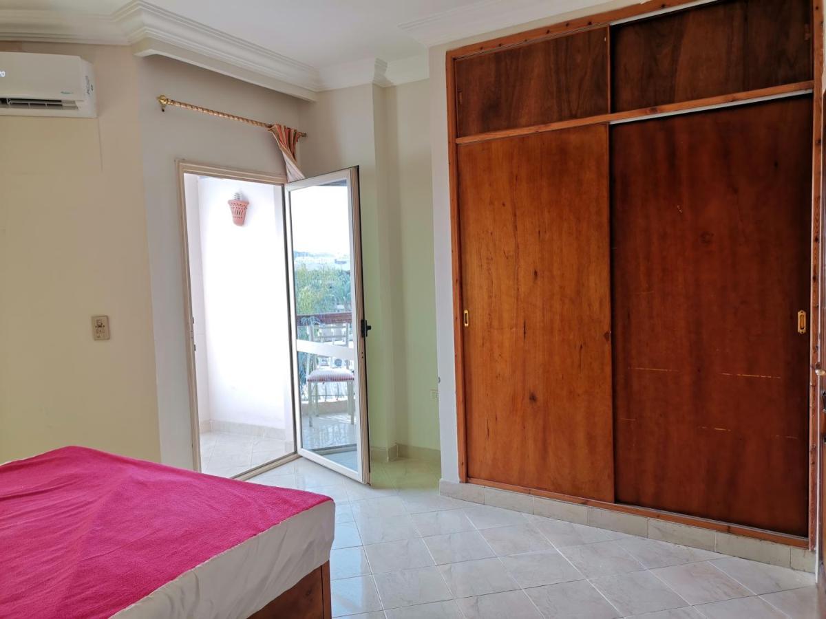 Golden Rose Hotel Hurghada Phòng bức ảnh