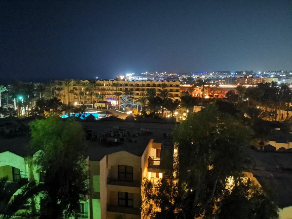Golden Rose Hotel Hurghada Ngoại thất bức ảnh