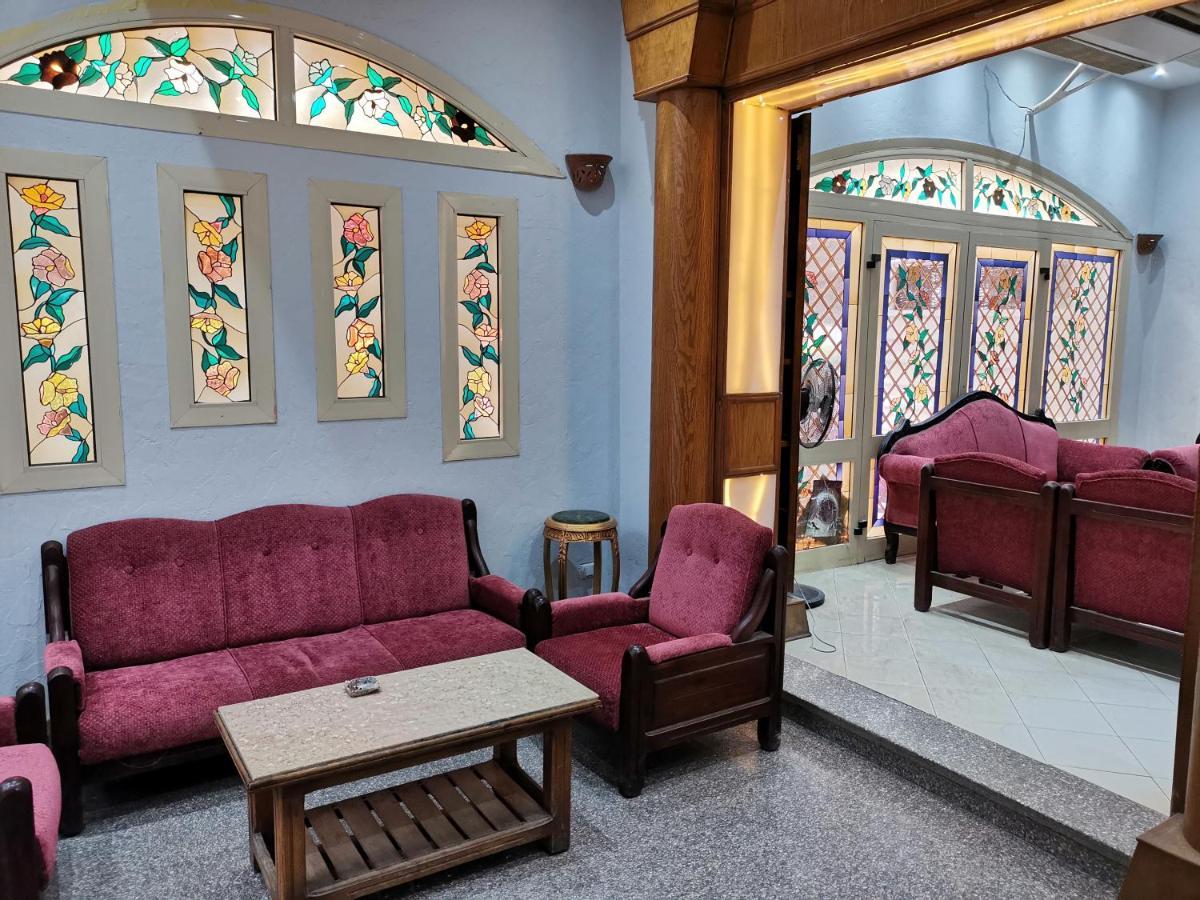 Golden Rose Hotel Hurghada Ngoại thất bức ảnh