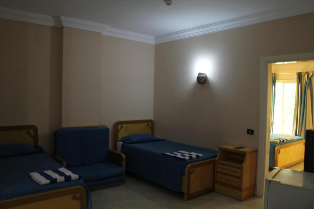 Golden Rose Hotel Hurghada Ngoại thất bức ảnh