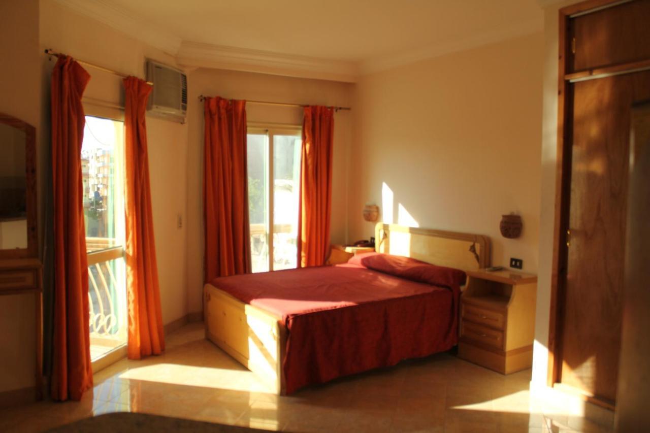 Golden Rose Hotel Hurghada Ngoại thất bức ảnh