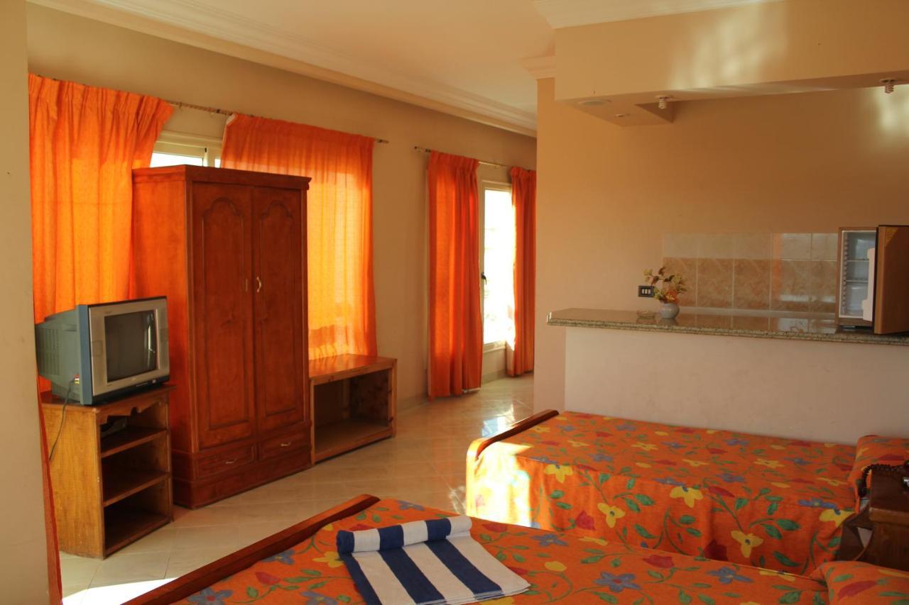 Golden Rose Hotel Hurghada Ngoại thất bức ảnh