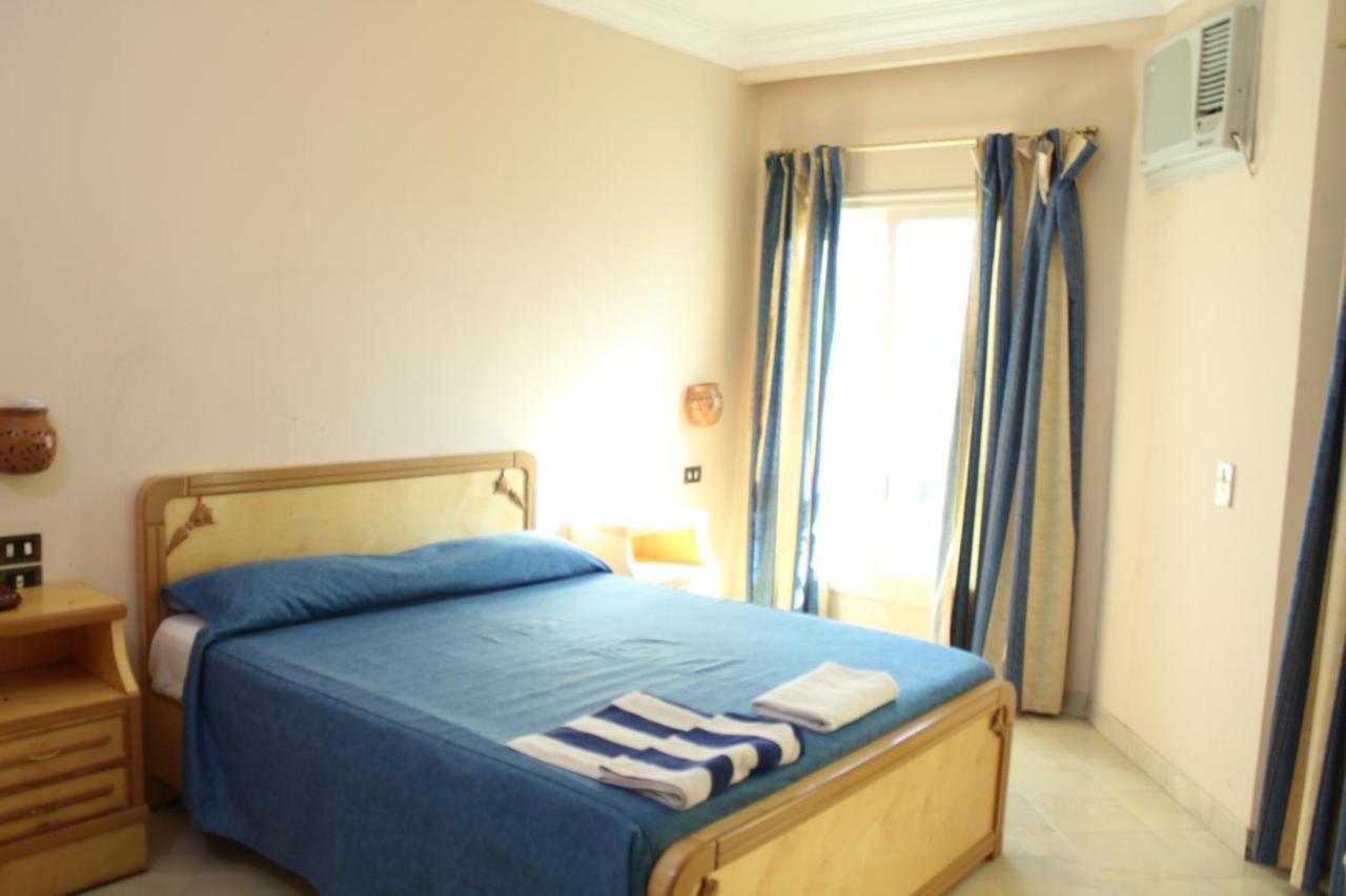 Golden Rose Hotel Hurghada Ngoại thất bức ảnh