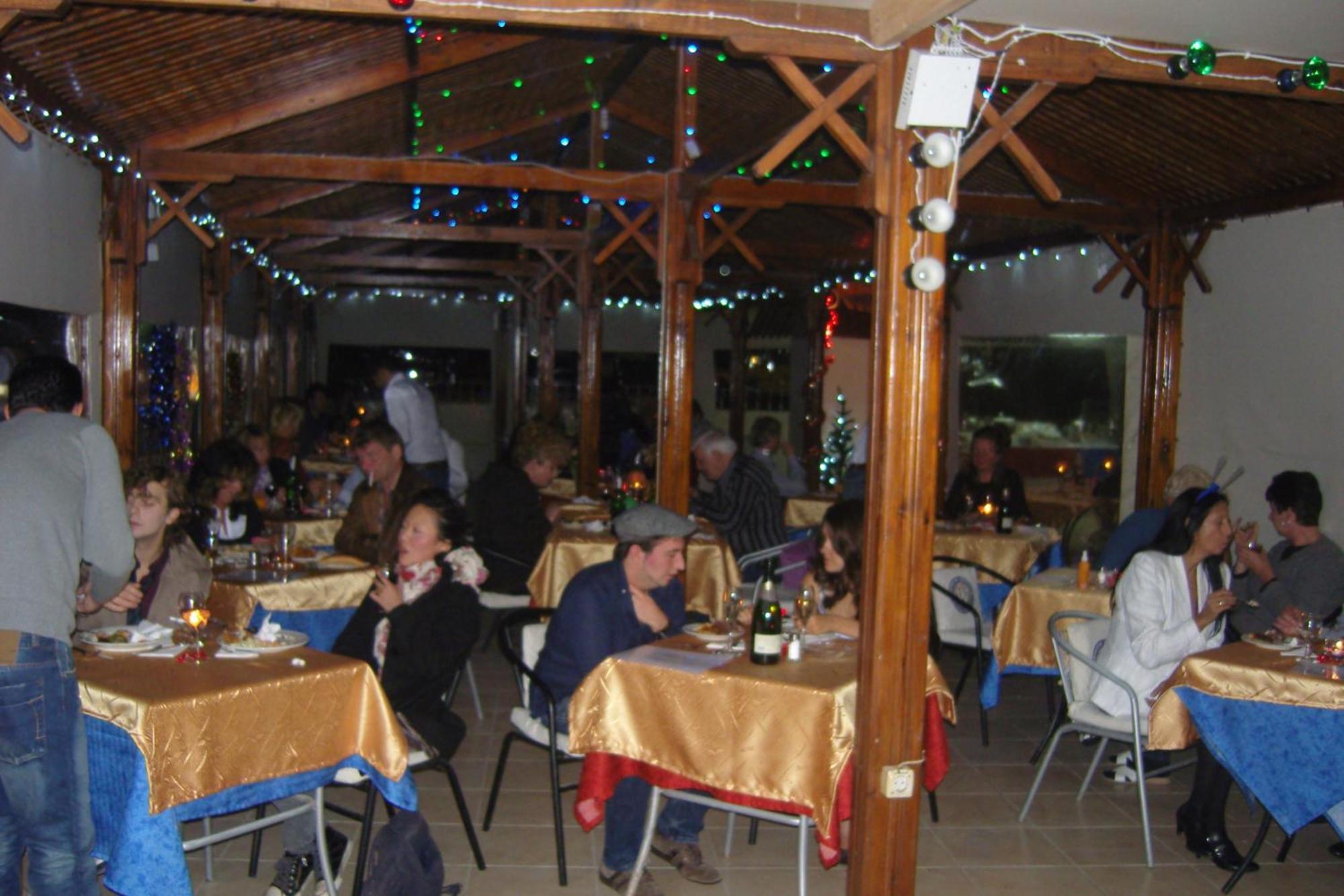 Golden Rose Hotel Hurghada Ngoại thất bức ảnh