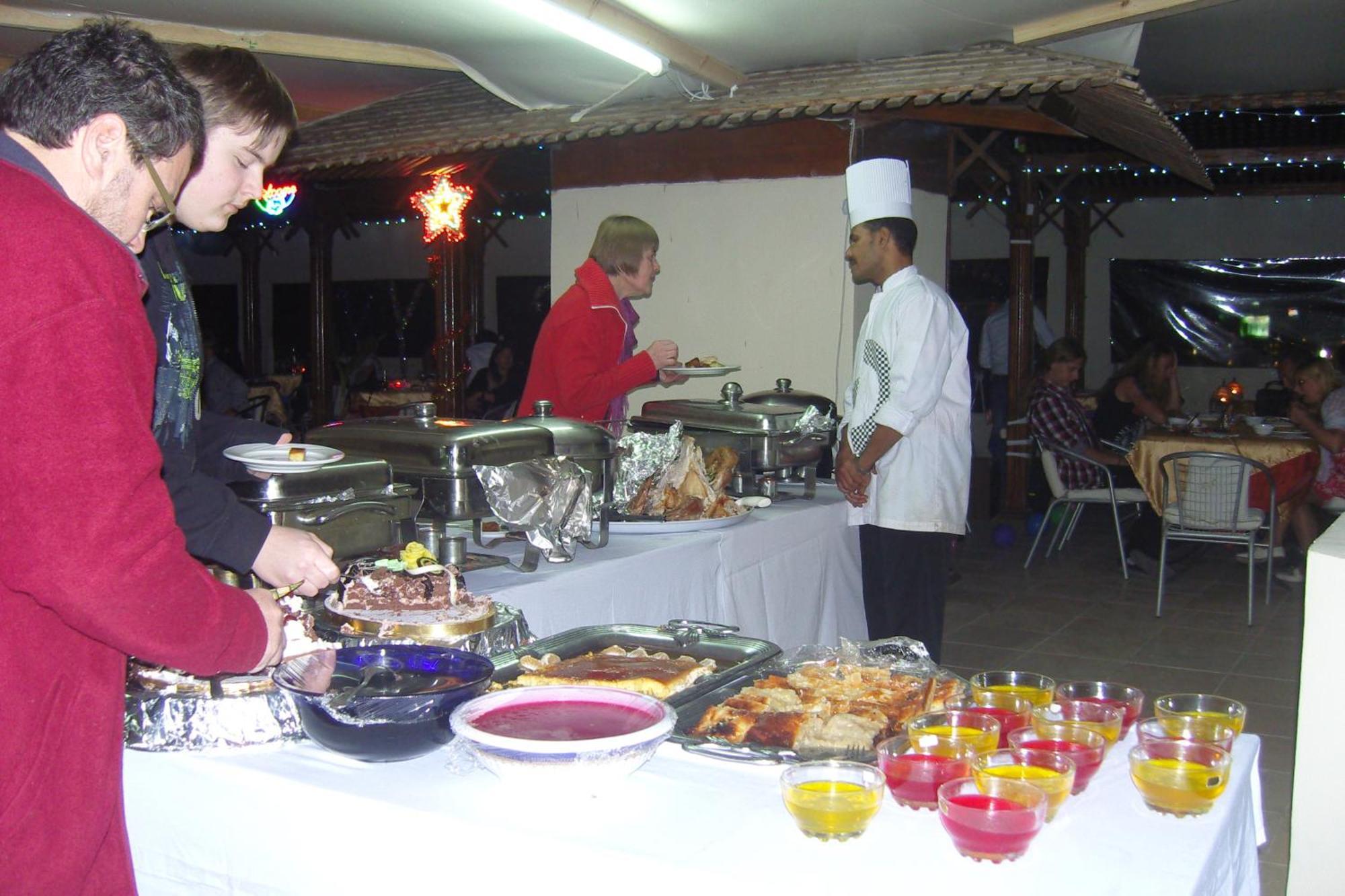 Golden Rose Hotel Hurghada Ngoại thất bức ảnh