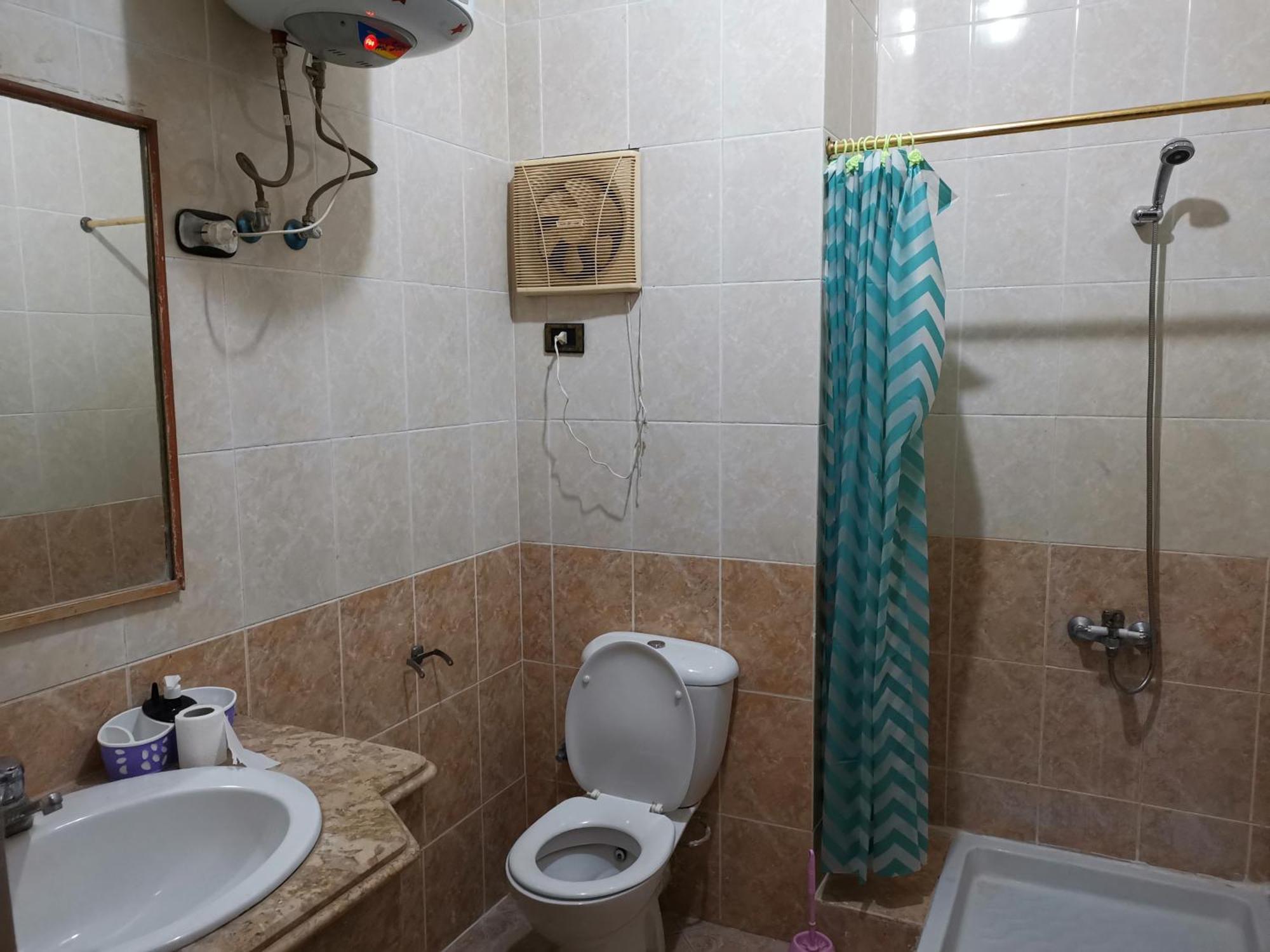 Golden Rose Hotel Hurghada Phòng bức ảnh