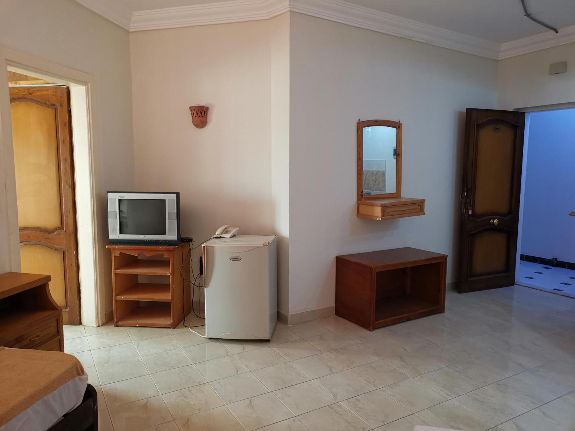 Golden Rose Hotel Hurghada Phòng bức ảnh