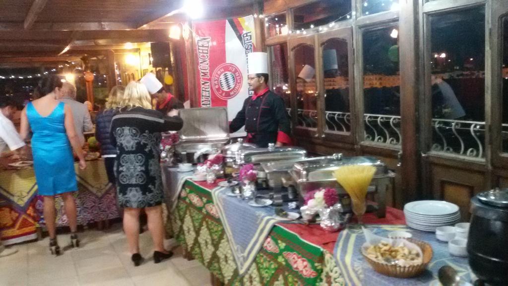 Golden Rose Hotel Hurghada Ngoại thất bức ảnh