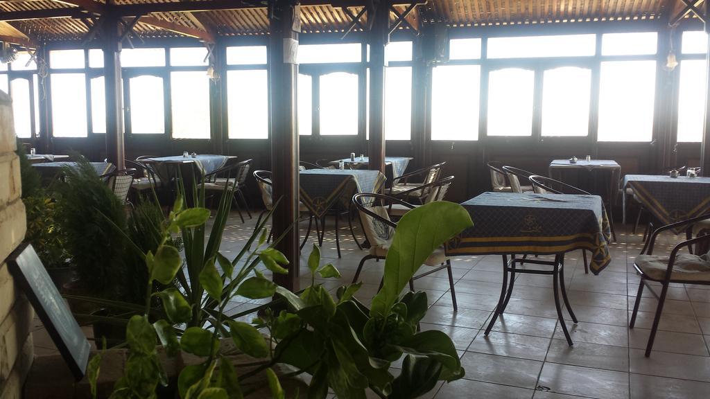 Golden Rose Hotel Hurghada Ngoại thất bức ảnh