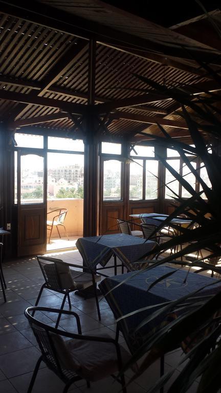 Golden Rose Hotel Hurghada Ngoại thất bức ảnh