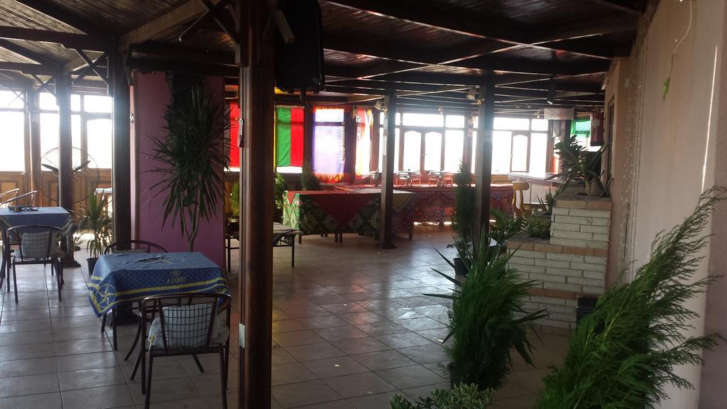 Golden Rose Hotel Hurghada Ngoại thất bức ảnh