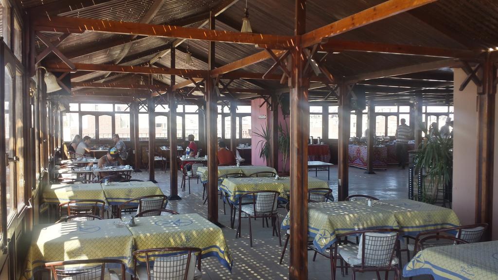 Golden Rose Hotel Hurghada Ngoại thất bức ảnh