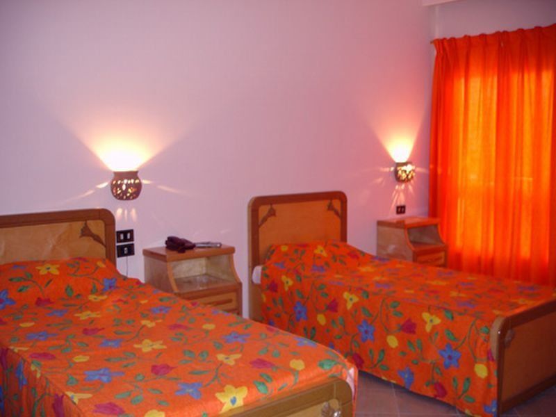 Golden Rose Hotel Hurghada Ngoại thất bức ảnh